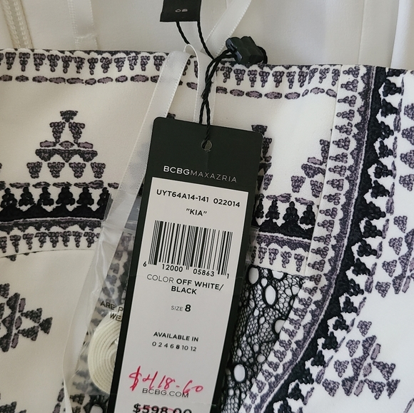 Dress - Picture 4 of 5